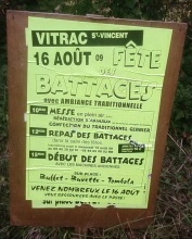 France - Villes et Villages - 