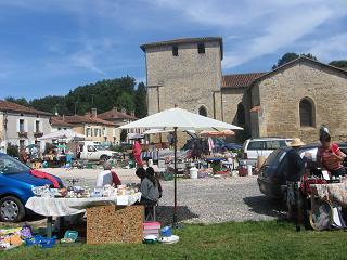  France - Villes et Villages - 