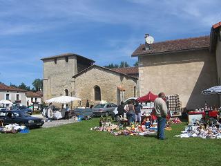  France - Villes et Villages - 