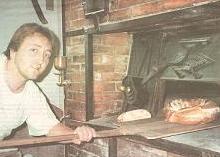 Le boulanger n'enfou.. France - Villes et Villages - 