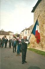 Rendons hommage � Cla.. France - Villes et Villages - 