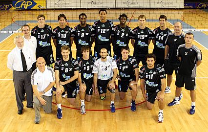 Finaliste du Championn.. Sport - Sports d'�quipes - 