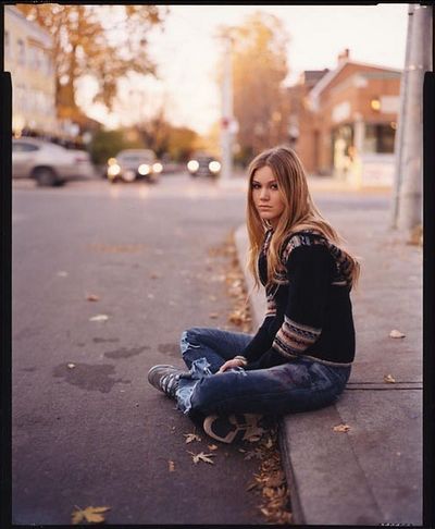c'est joss stone! elle.. Musique - Rock - 
