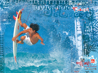 il y a plein de passe .. Sport - Sports aquatiques - 