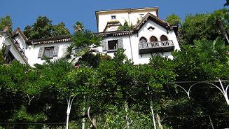 Pour retrouver le menu.. Tourisme - 