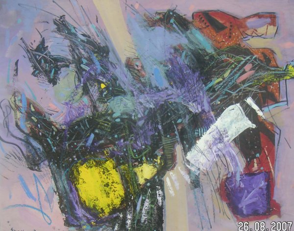  Loisirs - Art - 