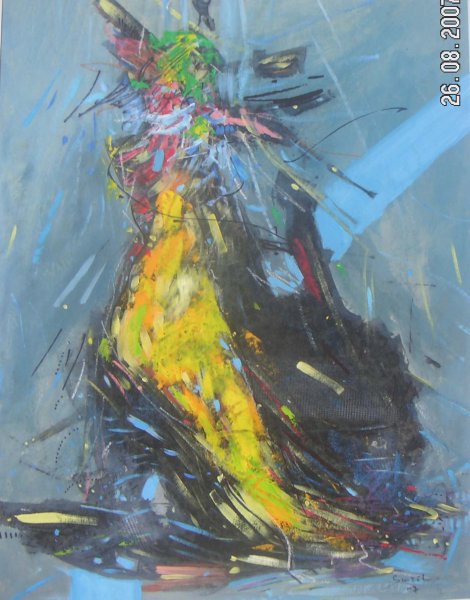  Loisirs - Art - 