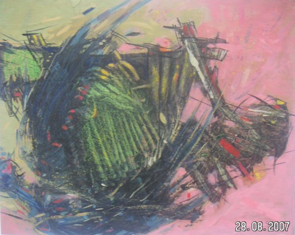  Loisirs - Art - 