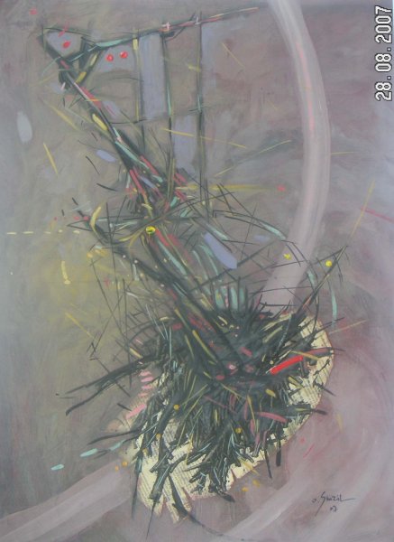  Loisirs - Art - 