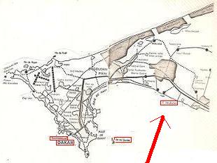 Partant de l'a�roport .. Tourisme - 