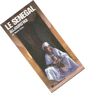 LE SENEGAL AUJOURD'HUI.. Tourisme - 