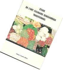 ETUDE DE L'ART CULINAI.. Tourisme - 