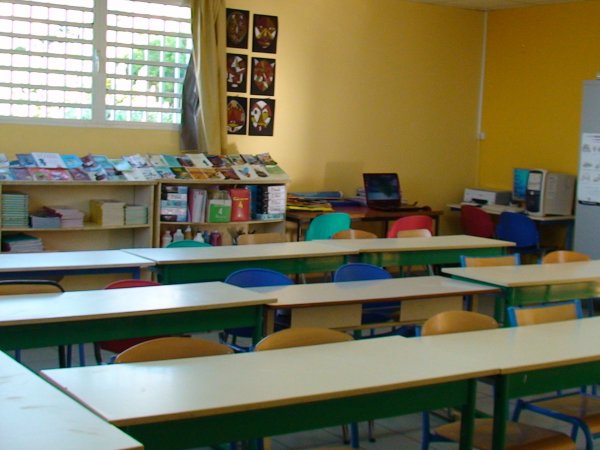 Notre classe (suite) -  Soci�t� - Education, Ecoles - 