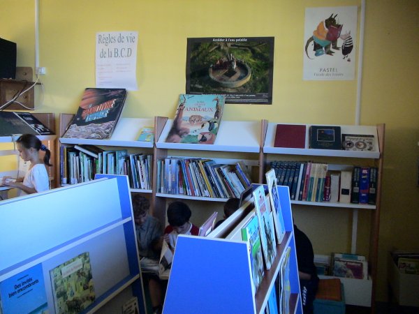 La BCD! -  Soci�t� - Education, Ecoles - 