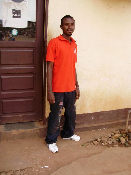 je vous presente Marco.. Soci�t� - C�l�brit�s - 