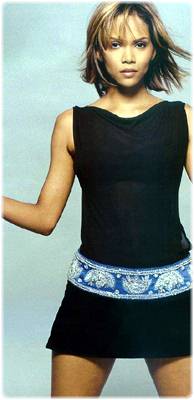 coucou c halle berry m.. Cin�ma, tv - Humour - 