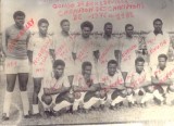 Quand le ballon rond �.. Villes et Villages - 