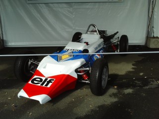 Renault sport f2 -  Loisirs - Collections - 