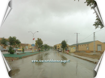 l auto route  -  Alg�rie - Tourisme - 