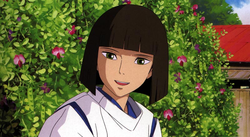 Le Voyage de Chihiro -  Loisirs - BD - 