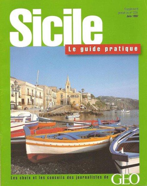  Italie - Tourisme - 