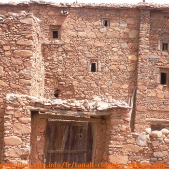 M�me commentaire magni.. Maroc - Tourisme - 