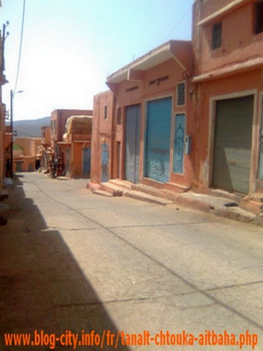 Voila une partie du fa.. Maroc - Tourisme - 