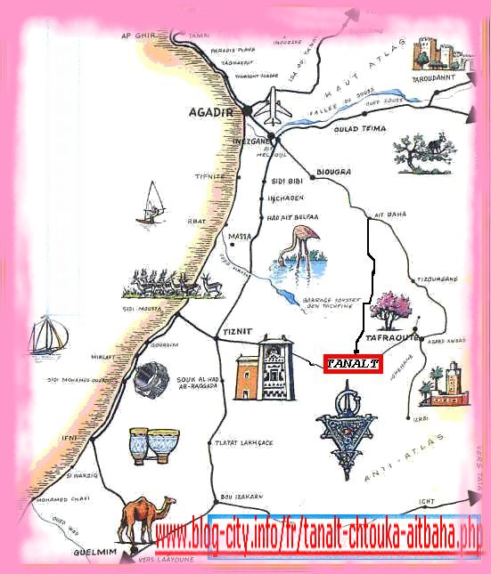  Maroc - Tourisme - 
