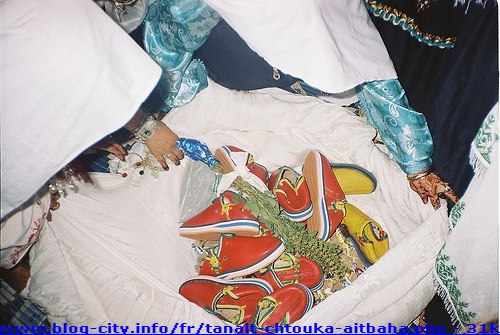 Voici ce que l'on appe.. Maroc - Tourisme - 