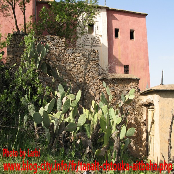 Voila une autre image .. Maroc - Tourisme - 
