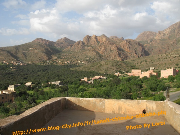  Maroc - Tourisme - 
