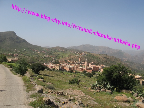 Voila une autre Touris.. Maroc - Tourisme - 