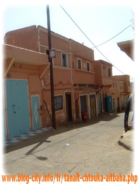 Encore une autre parti.. Maroc - Tourisme - 