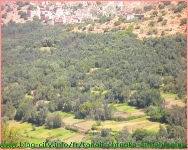 Vous pouvez observer s.. Maroc - Tourisme - 
