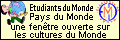 Etudiants du Monde : des correspondants pour les jeunes du monde entier