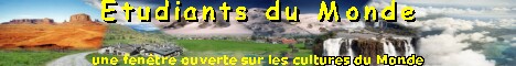 Etudiants du Monde